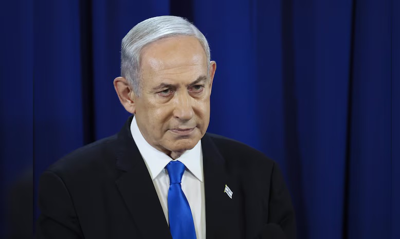 Netanyahu oo qaaday tallaabo wiiqi karta heshiiska.jpg